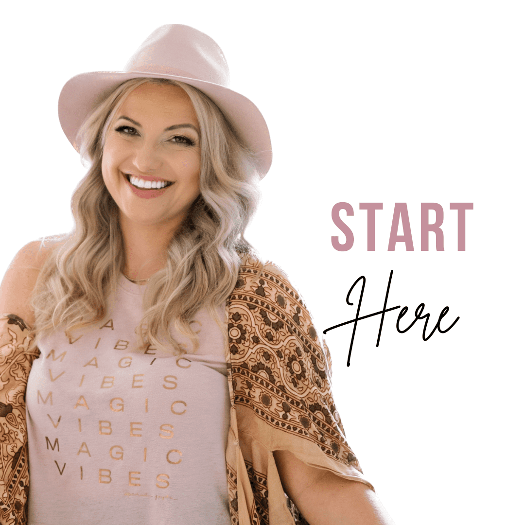 START HERE AshleyShaw.ca